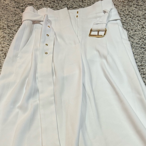 Michael Kors Wide-Leg Pants. NWT - Picture 2 of 5